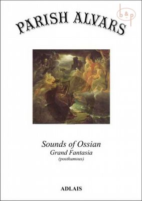 Sounds of Ossian (Grand Fantaisie)
