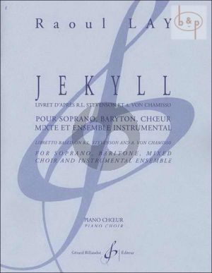 Jekyll