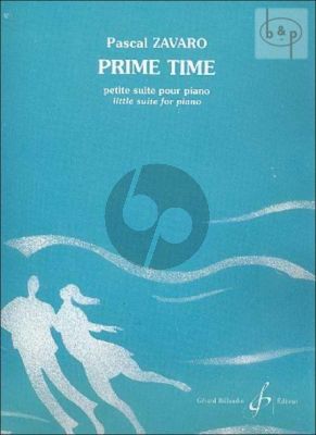 Prime Time (Petite Suite)