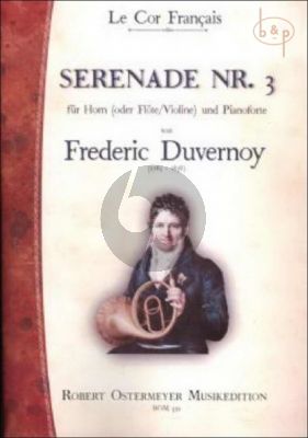 Serenade No.3