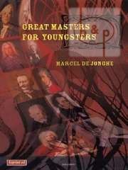 Great Masters for Youngsters