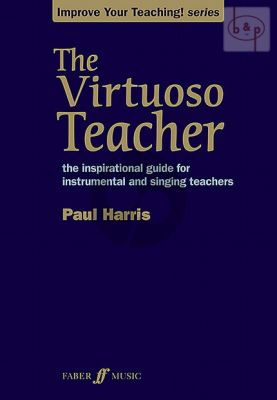 The Virtuoso Teacher