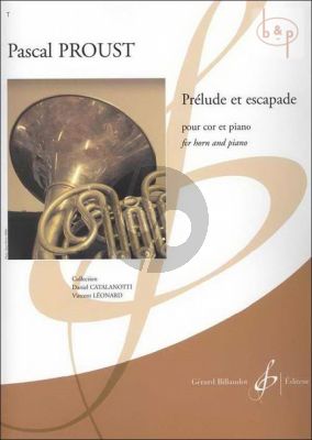 Prelude et Escapade