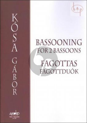 Bassooning