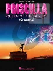 Priscilla, Queen of the Desert