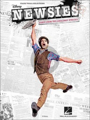 Newsies