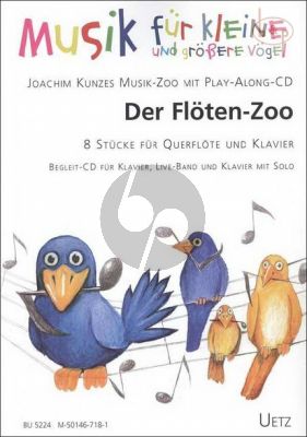 Der Floten-Zoo