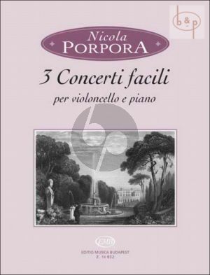 3 Concerti Facili