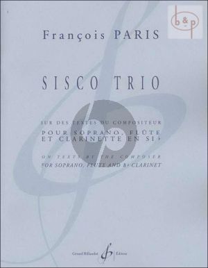 Sisco Trio