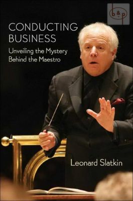 Conducting Business - Unveiling the Mystery behind the Maestro