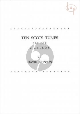 10 Scots Tunes