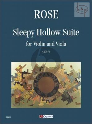 Sleepy Hollow Suite