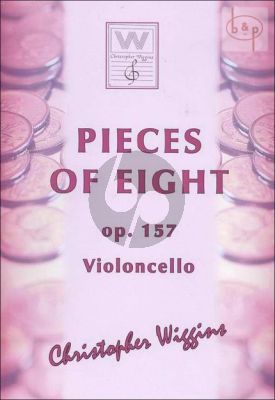 Pieces of Eight Op.157