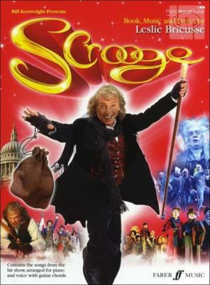 Scrooge Vocal Selection