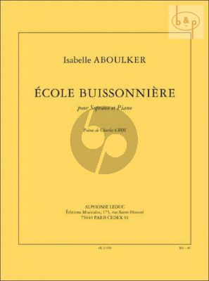 Ecole Buissonniere