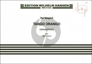 Tango Orango