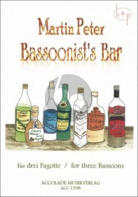 Bassoonist's Bar