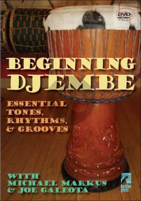 Beginning Djembe