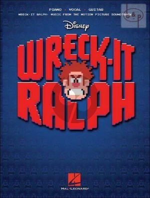 Wreck-It Ralph