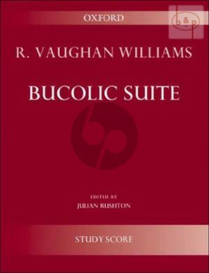 Bucolic Suite (Orch.)
