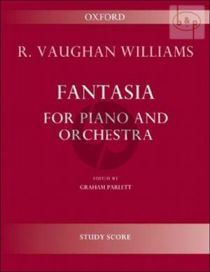 Fantasia (Piano-Orch.)