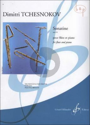 Sonatine Op.54