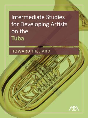 Hilliard Intermediate Studies for Developing Artists on Tuba