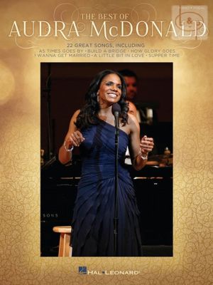 Best of Audra McDonald