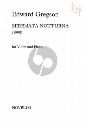 Serenata Notturna