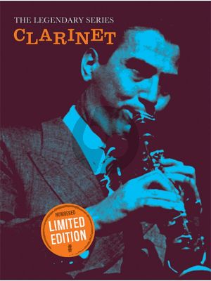 The Legendary Series: Clarinet