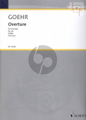 Overture Op.82