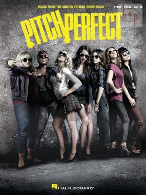 Pitch Perfect