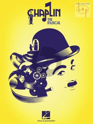 Chaplin: The Musical