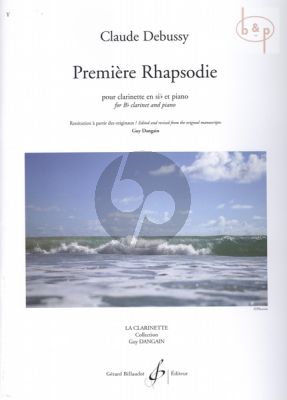 Premiere Rhapsody