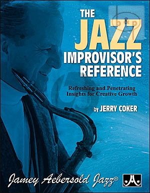 Coker Jazz Improvisor's Reference