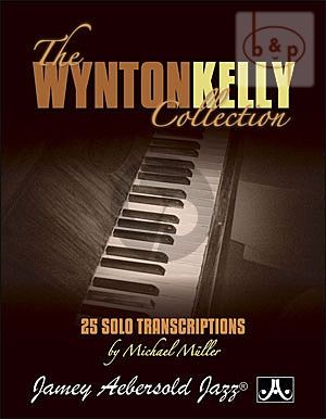 The Wynton Kelly Collection