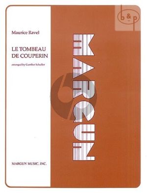 Le Tombeau de Couperin