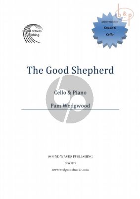 The Good Shepherd