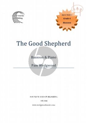 The Good Shepherd