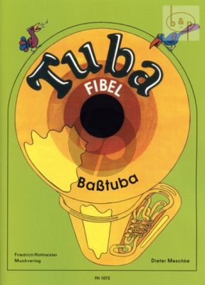 Tubafibel