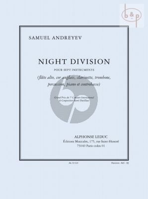 Night Division