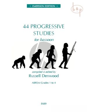 44 Progressive Studies