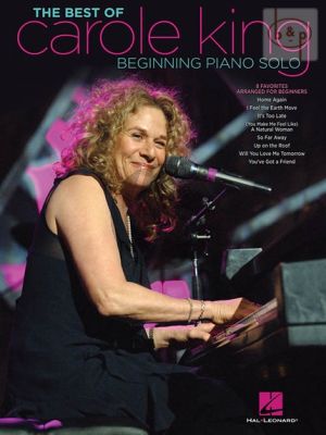 The Best of Carole King