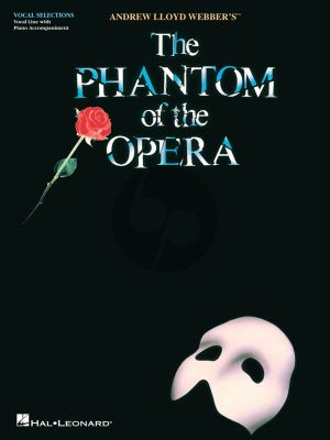 Lloyd Webber Phantom of the Opera