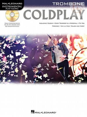 Coldplay Trombone