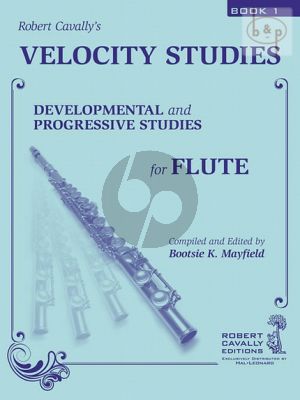 Velocity Studies Vol.1