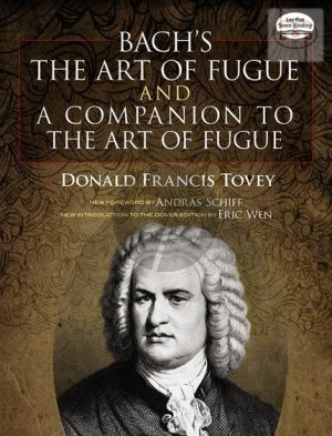 The Art of Fugue and A Companion to the Art Of Fugue