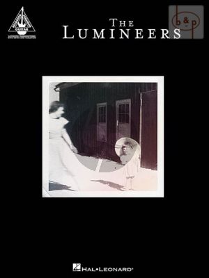 The Lumineers Songbook
