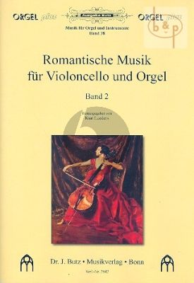 Romantische Musik Vol.2