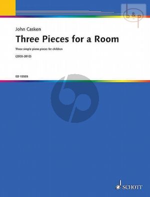 3 Pieces for a Room